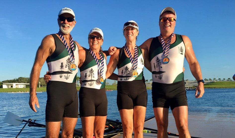Doug's Adventure - Brain Tumour Foundation of Canada