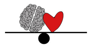 Heart and Brain