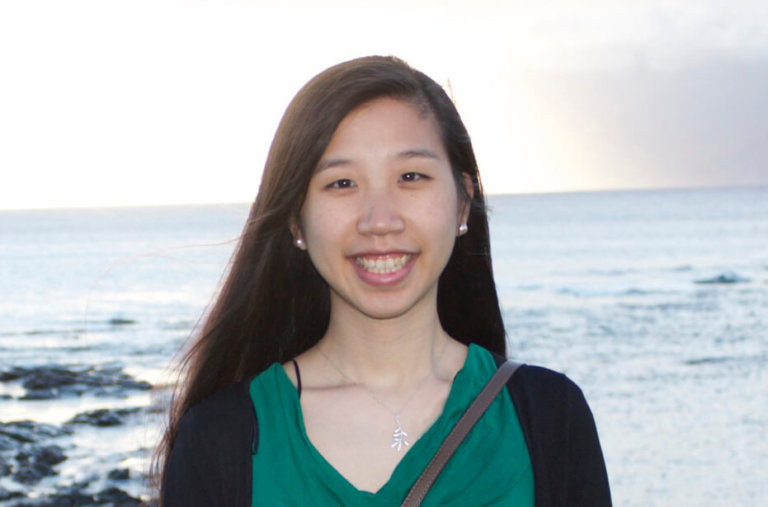 Andrea Lo – Research Fellow – 2015 Featured Image