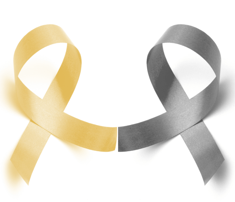 Childhood Cancer Awareness Month Featured Image