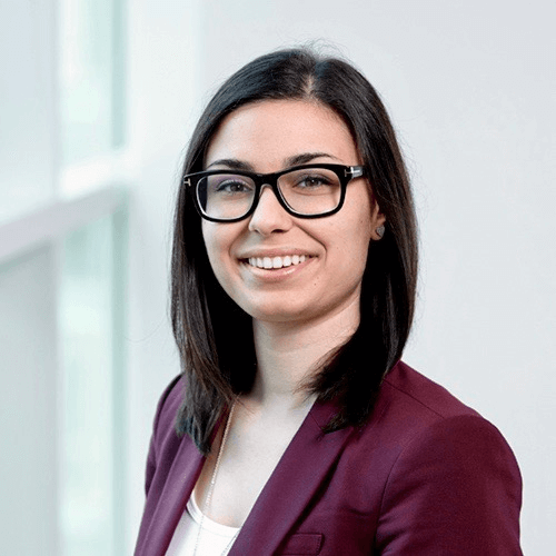 Ashley Adile – Bourse de stagiaire de recherche 2017 Featured Image