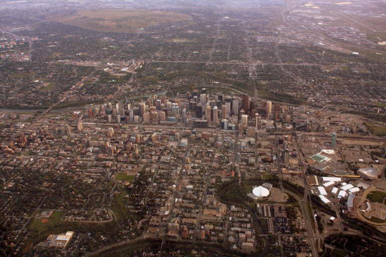 Calgary Support Group (now offered in-person) Featured Image