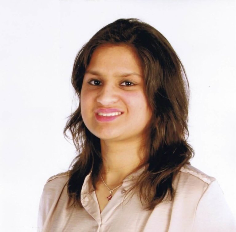 Shriya Deshmukh – Studentships – 2014 Featured Image