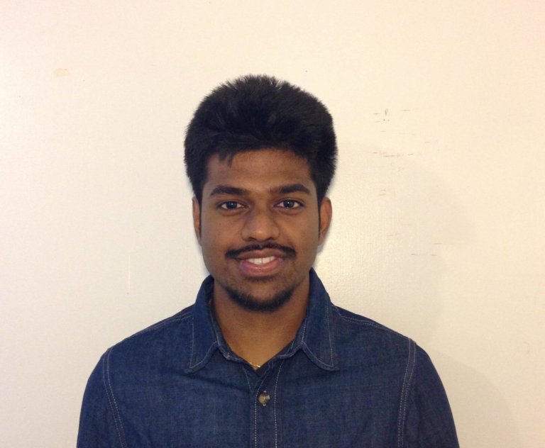 Thusyanth Vijaykumar – Studentship – 2014