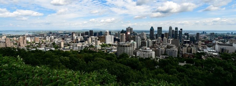 Montréal – Anglais Featured Image