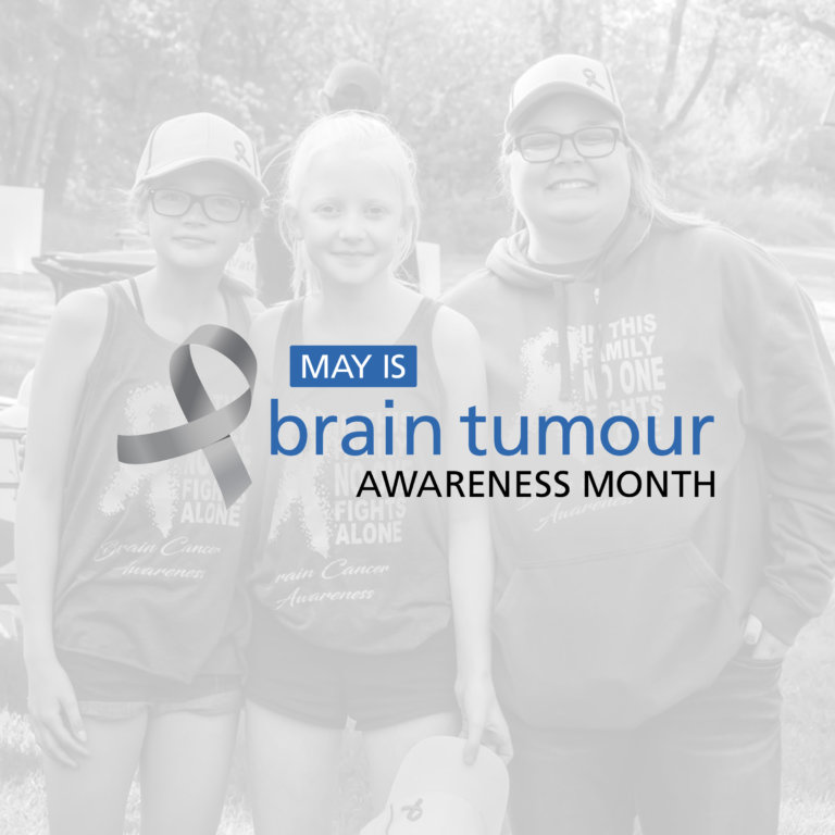 Brain Tumour Awareness Month Highlights Featured Image