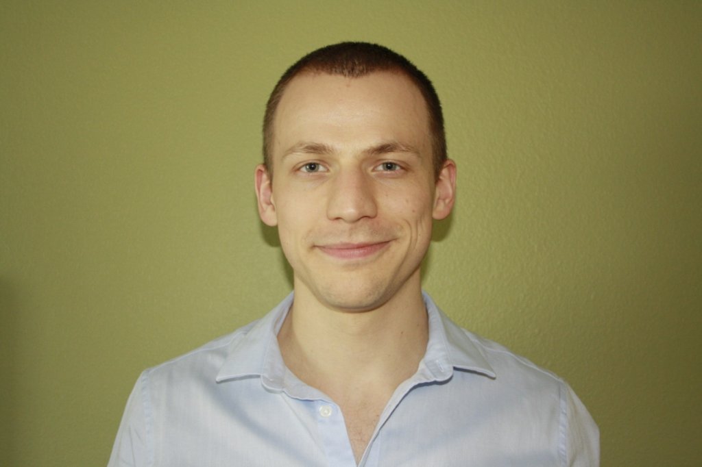 Nicholas Mikolajewicz