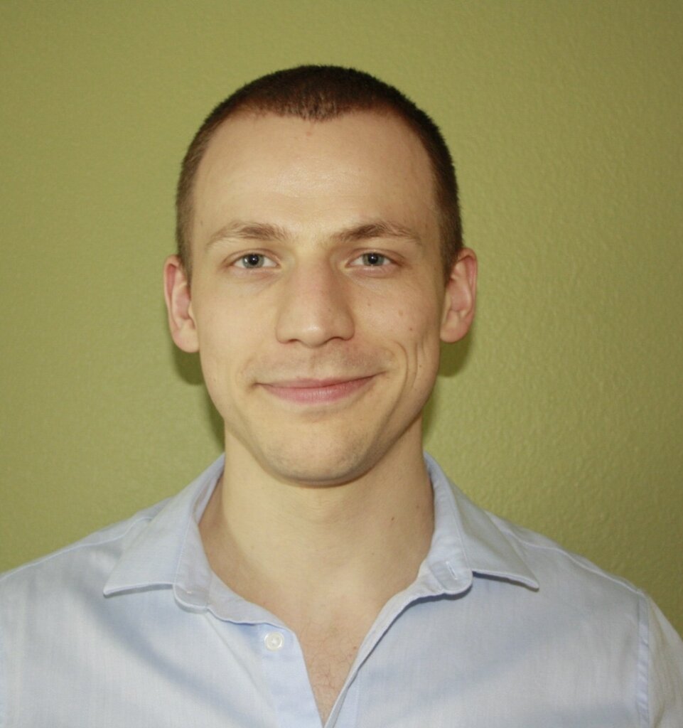 Nicholas Mikolajewicz