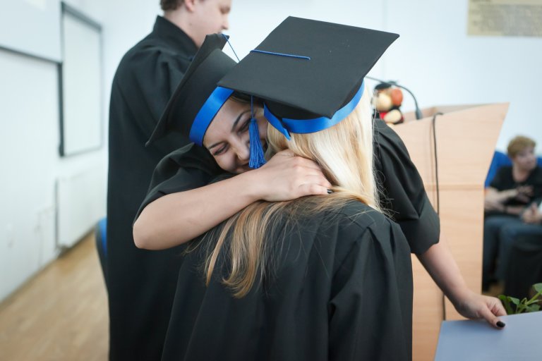 Félicitations aux récipiendaires de nos bourses d’études pour jeunes survivants 2021 Featured Image