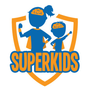 Superkids test page