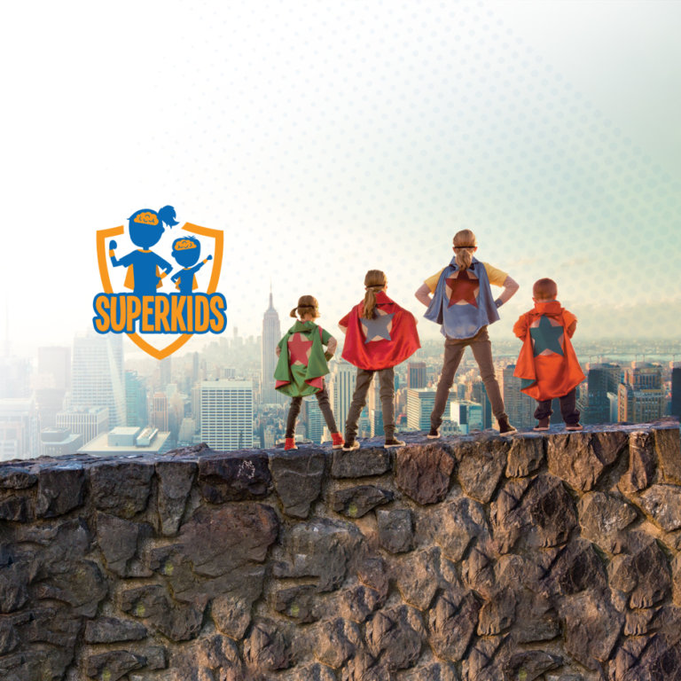 It’s a Super Day for SUPERKIDS Featured Image