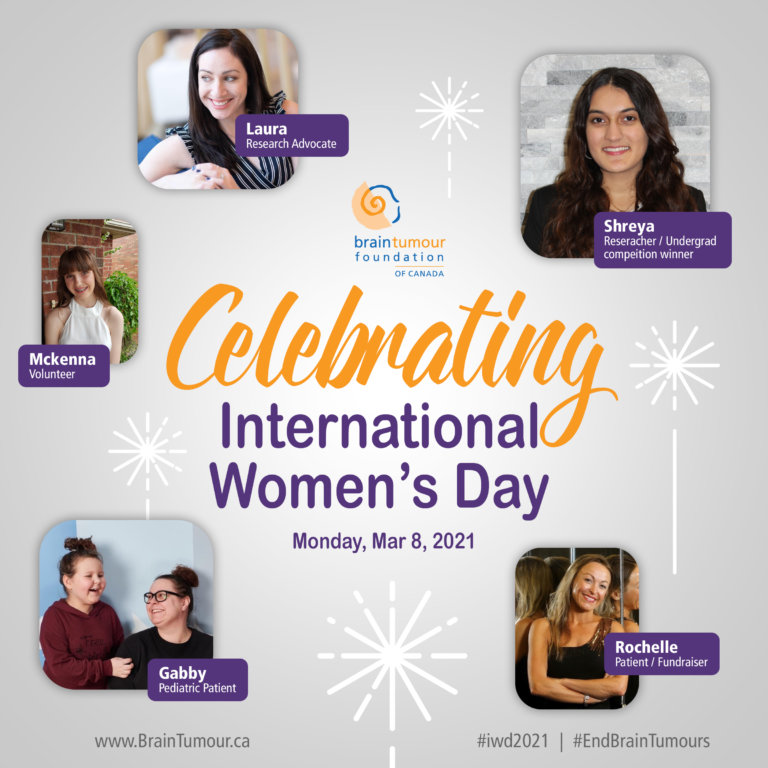 Five Stories to Celebrate on International Women’s Day Featured Image