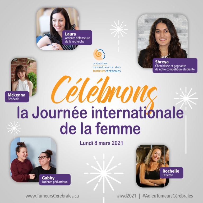 Cinq témoignages pour célébrer la Journée internationale de la femme Featured Image