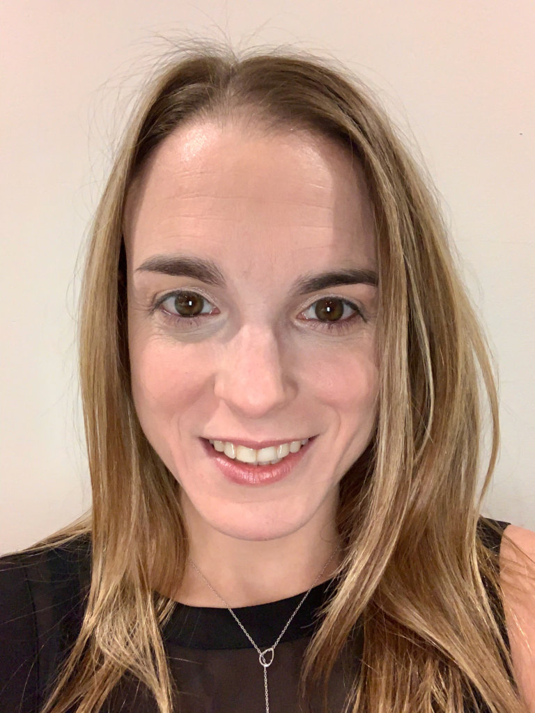 Chantel Cacciotti – 2021 Research Grant Recipient