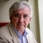 Rolando Del Maestro Feature Grant