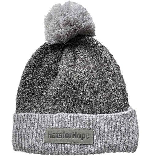 Hats For Hope 2021 - Brain Tumour 