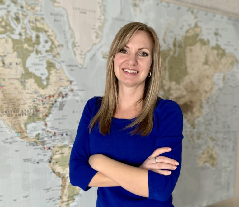 New CEO, Shannon LaHay, Announced by Board of Directors Featured Image