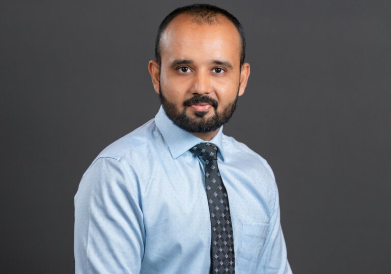 Muhammadvaseem Shaikh – 2022/2023 DUNN with Cancer Brain Tumour Research Fellowship Featured Image