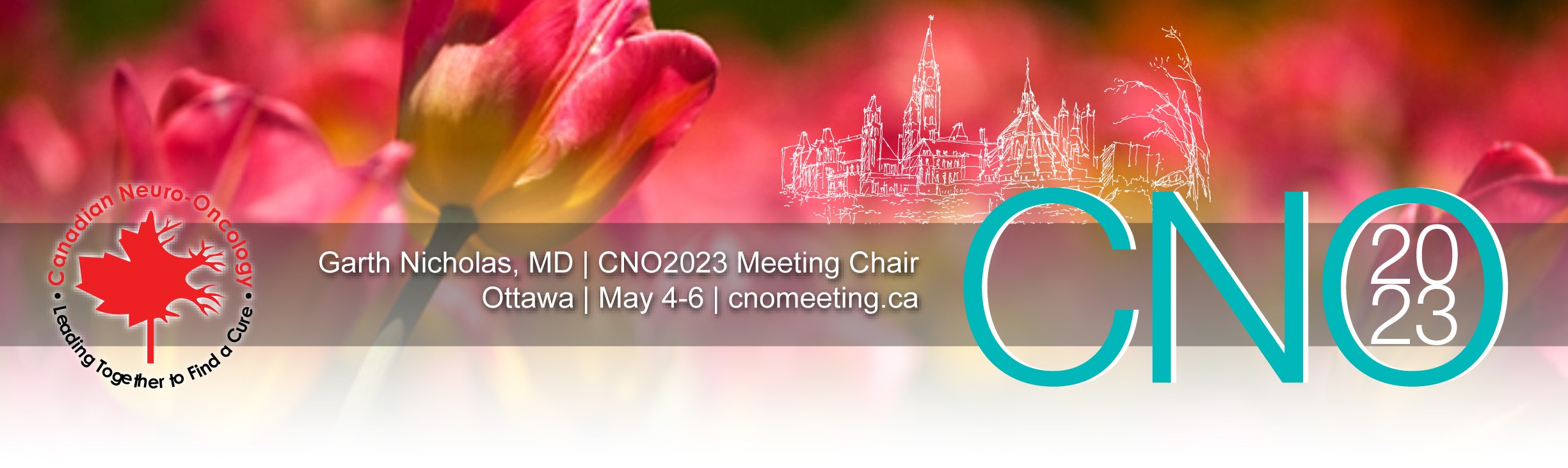 20th Biennial Canadian Neuro-Oncology Meeting