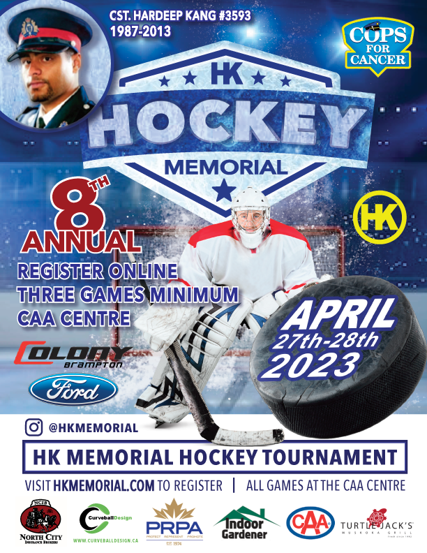 HK Memorial Hockey Tournament Featured Image