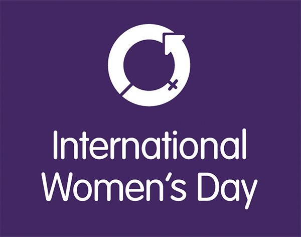 International Women’s Day 2023 Featured Image