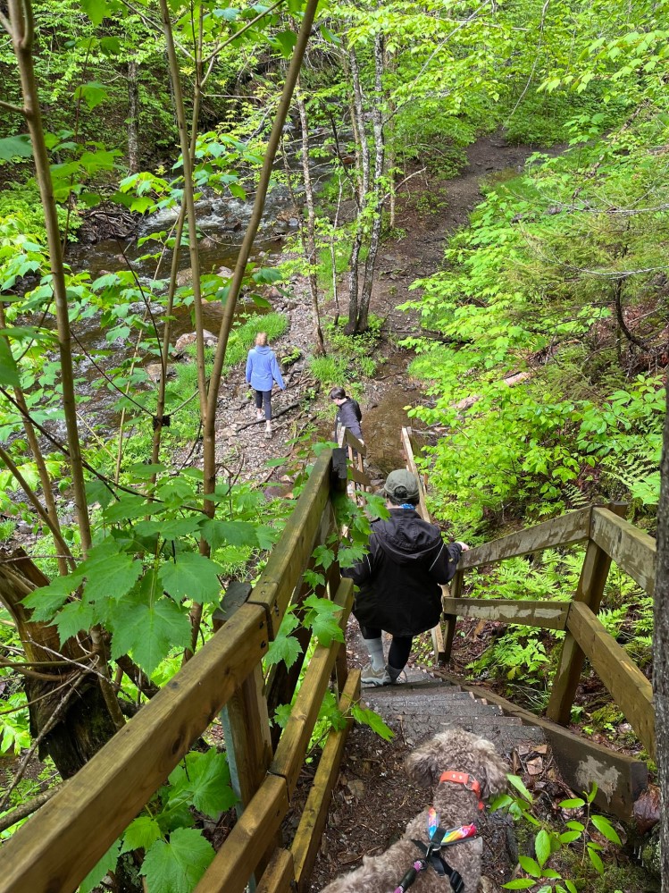 Caregiver Retreat Event