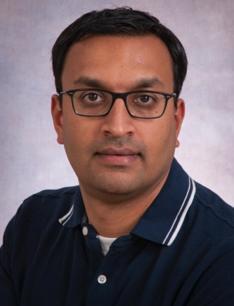 Vijay Ramaswamy – 2023 Research Grant Recipient Featured Image