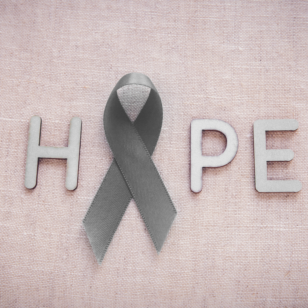 Leaving a Legacy of Giving - Brain Tumour Foundation of Canada