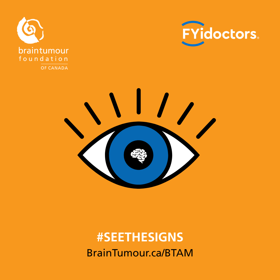Vision Health Month