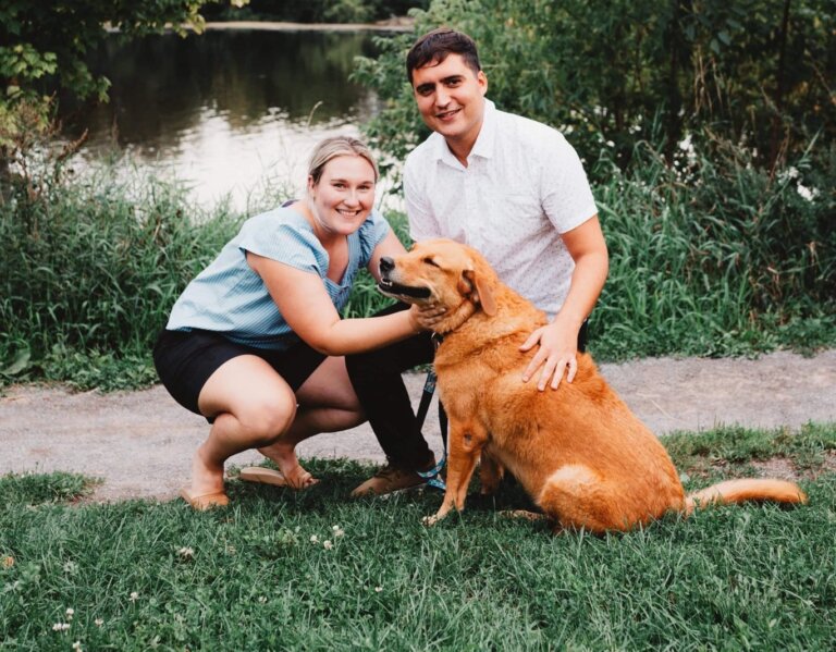 Living fully after a brain tumour diagnosis Featured Image