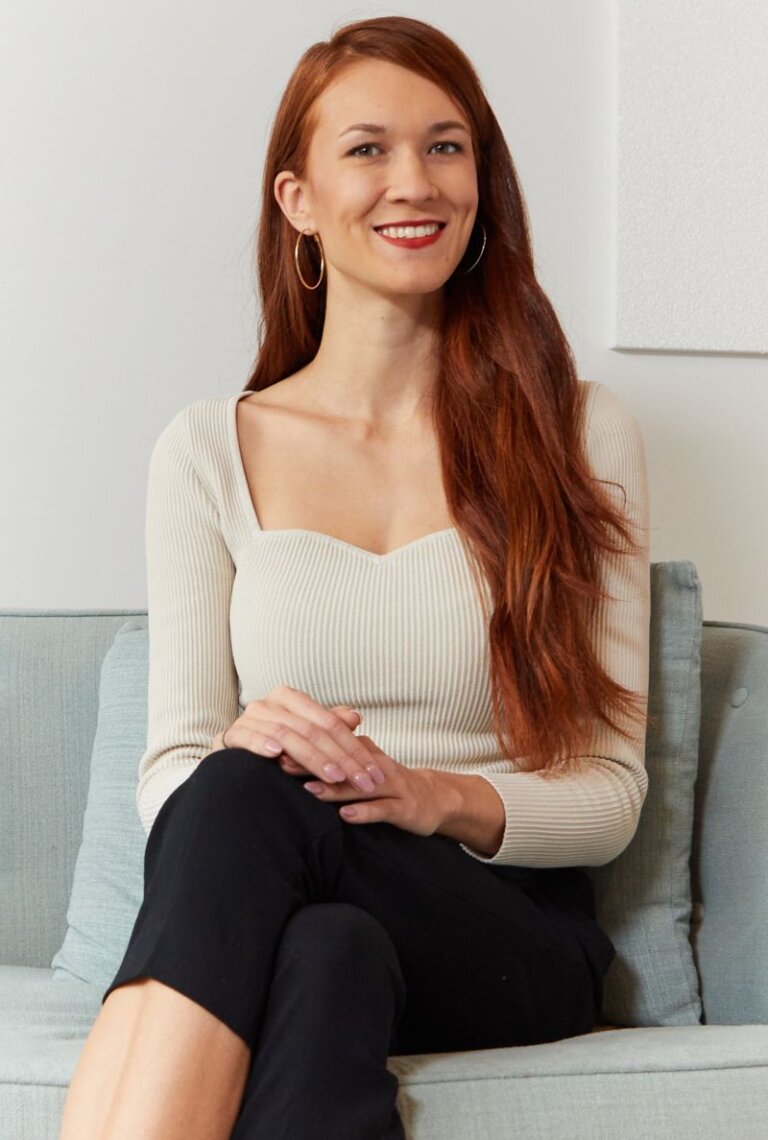 A founder and a fighter: Laura’s journey with a brain tumour Featured Image