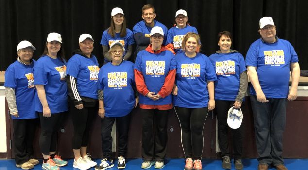 Newfoundland (Paradise) Community Brain Tumour Walk Featured Image