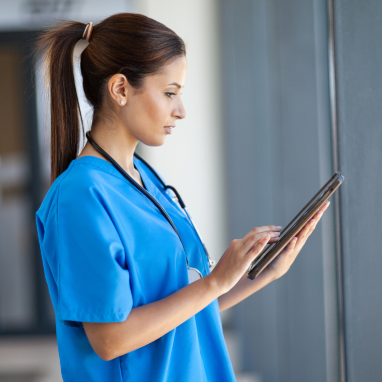 Healthcare Provider Survey Featured Image
