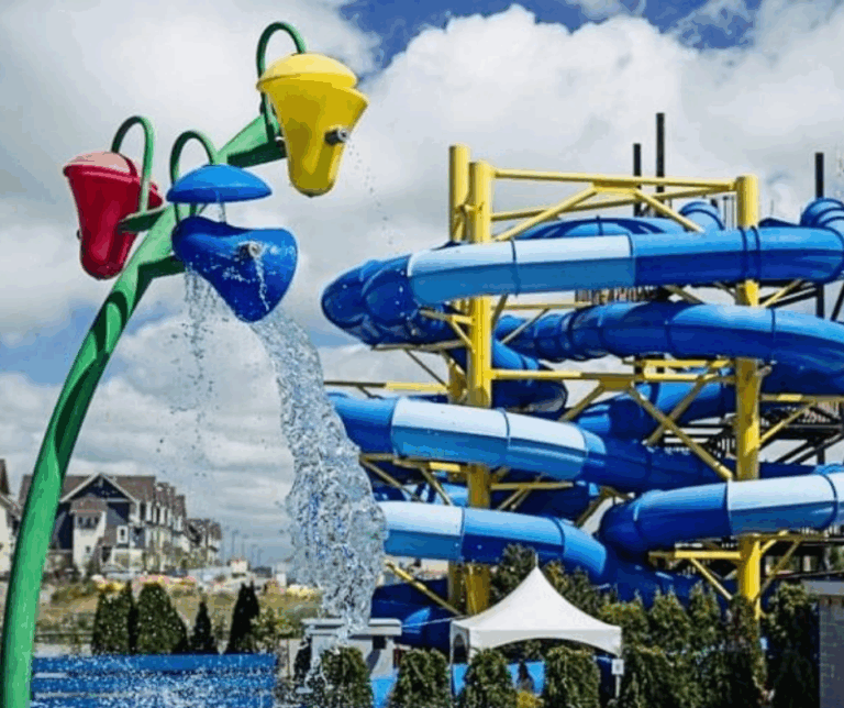 BrainWave Big Splash Water Park Event (BC) Featured Image