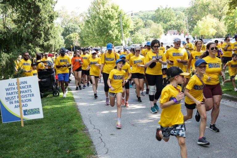 Continuing Allison Dunn’s legacy: $300,000 invested in brain cancer and glioblastoma research Featured Image