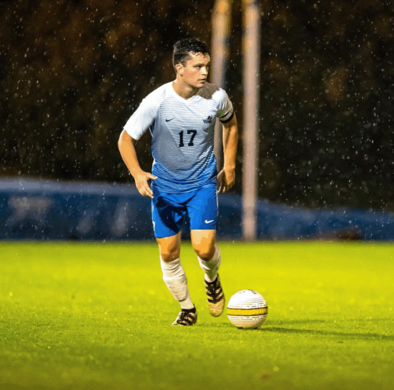Mackenzie Rigg Memorial Cup Tournament Featured Image