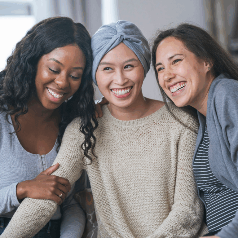 How advocacy is driving change for Canada’s brain tumour community Featured Image