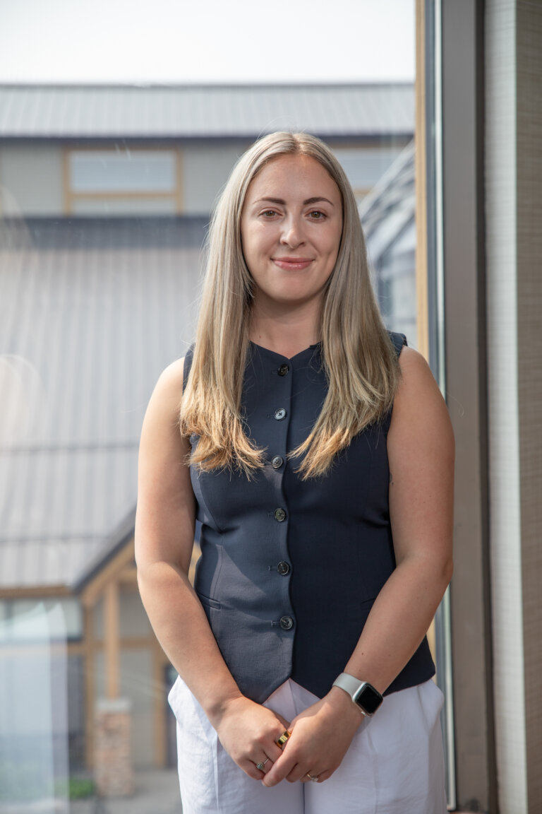 Meet the team: Kristy’s commitment to bridging knowledge and care Featured Image