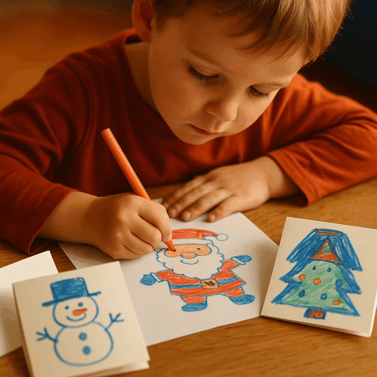 Concours Noël en juillet Featured Image