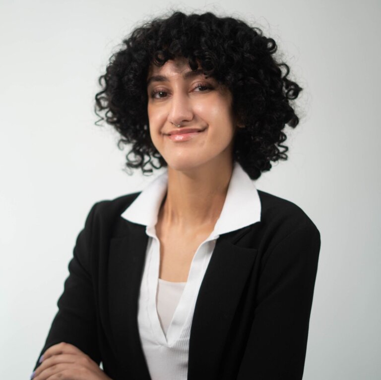 Maryam Khraishi – 2025 Youth Education Award Featured Image