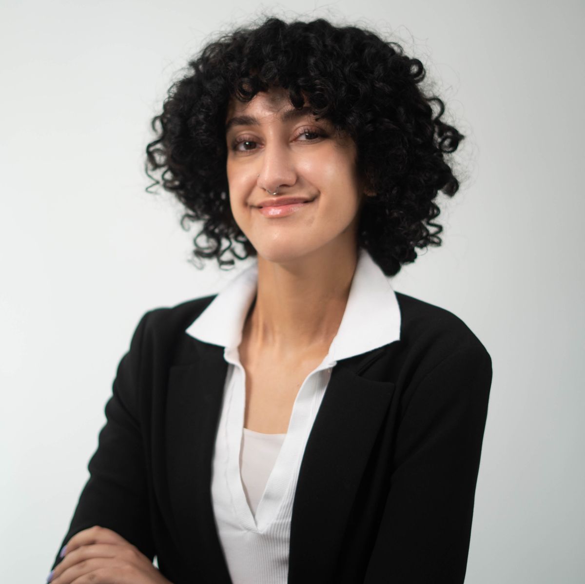Maryam Khraishi