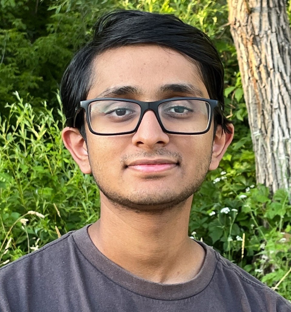 Nithin Austin