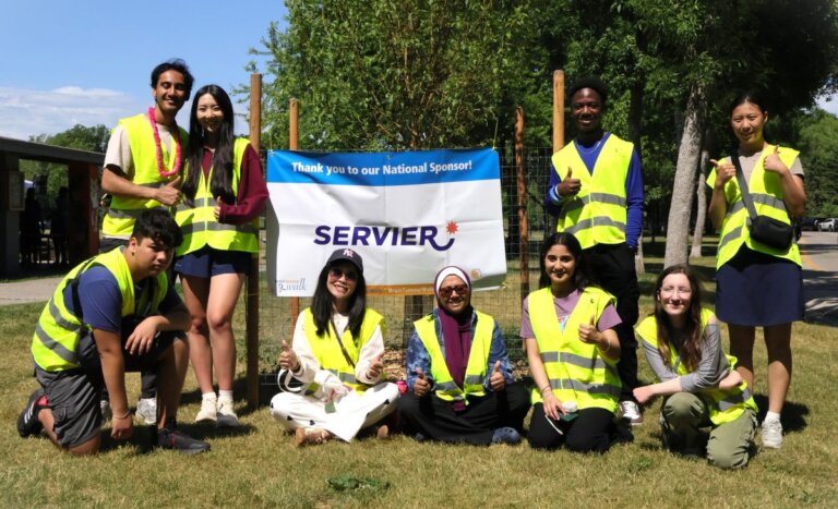Partnering for hope: How Servier Canada is supporting brain tumour patients beyond treatment Featured Image
