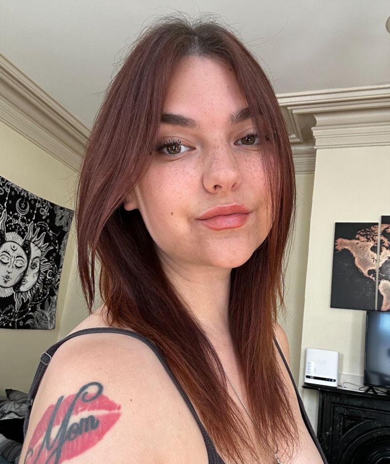 Shyann Bent