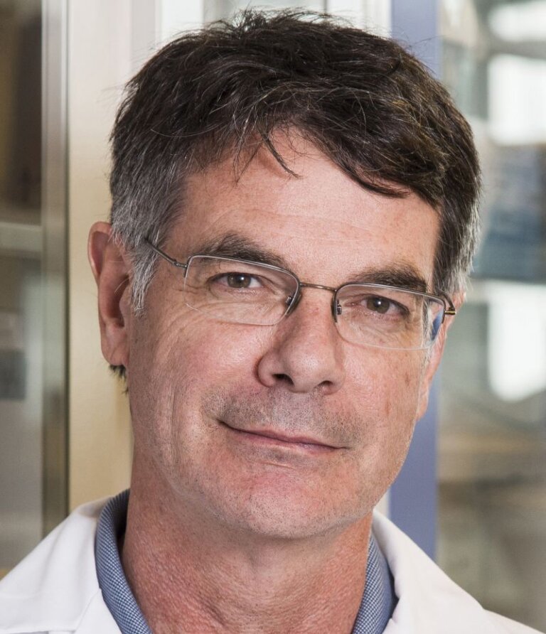Dr. Ian Lorimer – 2025 Feature Grant Recipient Featured Image