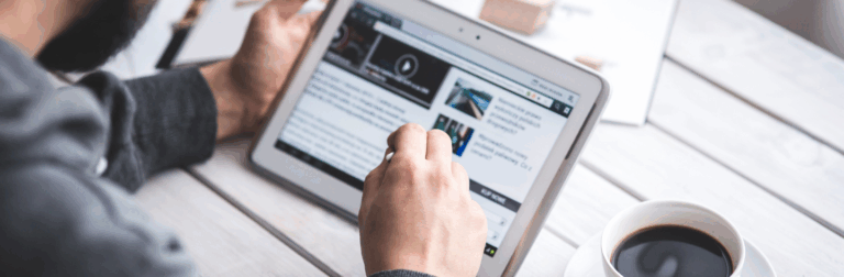 Brainstorm Newsletter Archive Featured Image