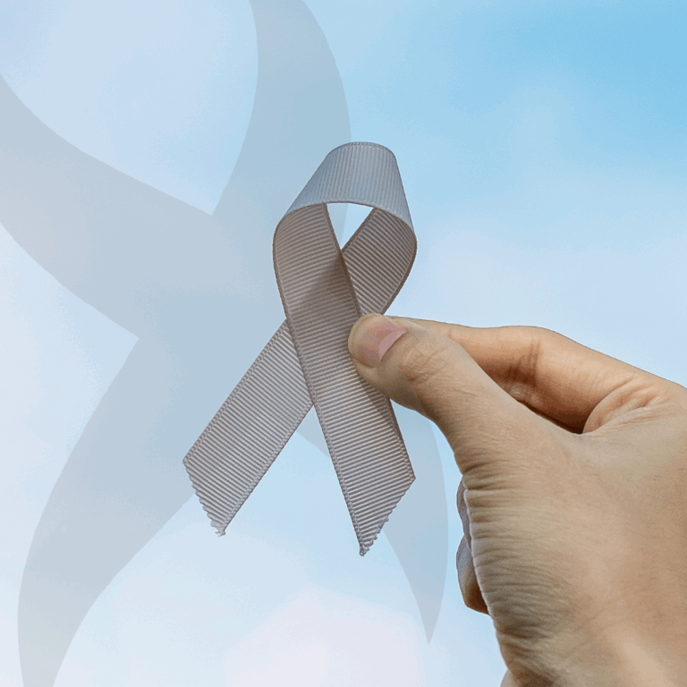 Brain Tumour Awareness Month Featured Image