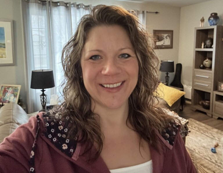 Volunteer of Distinction Team Award – Jamille McLeod Featured Image