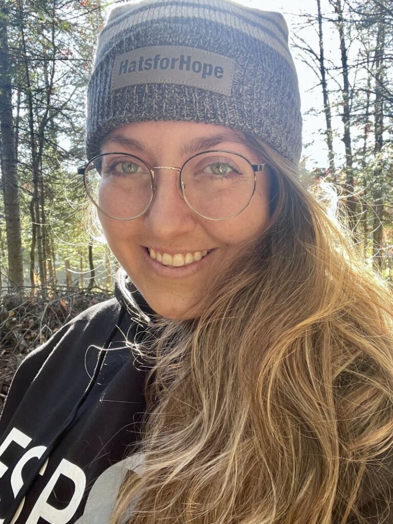 Health-Care Professional Award – Marilyn Durivage Featured Image