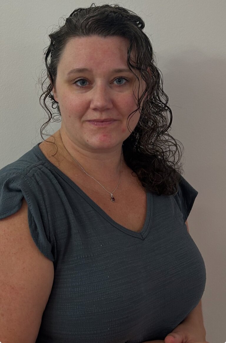 Volunteer of Distinction Team Award – Sarah Vick Featured Image